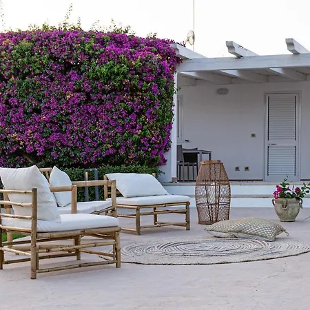 Ferienhaus Le Valli Di Vendicari Lido di Noto