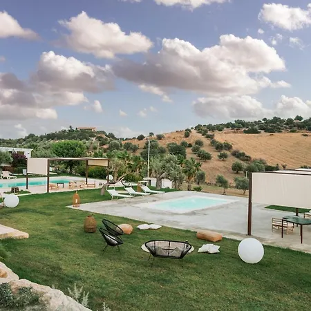 Le Valli Di Vendicari Lido di Noto
