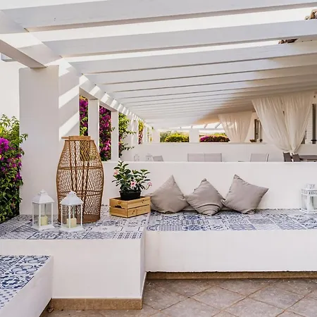 Le Valli Di Vendicari Ferienhaus