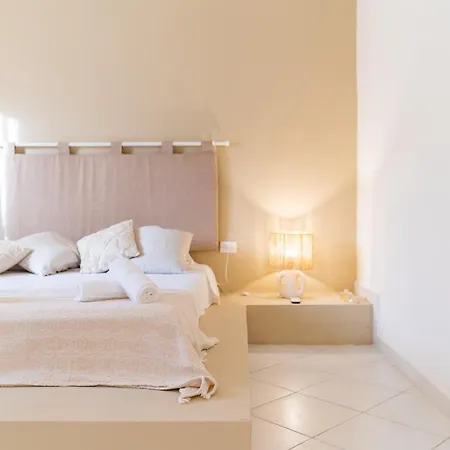 Ferienhaus Le Valli Di Vendicari *