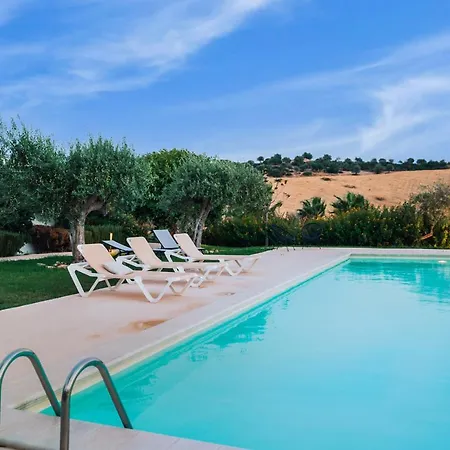 Le Valli Di Vendicari Lido di Noto