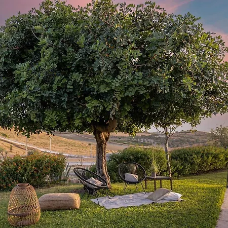 Le Valli Di Vendicari Lido di Noto