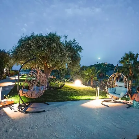 Le Valli Di Vendicari Lido di Noto