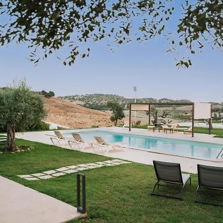 Le Valli Di Vendicari Holiday home *