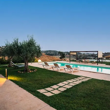 Le Valli Di Vendicari Holiday home *