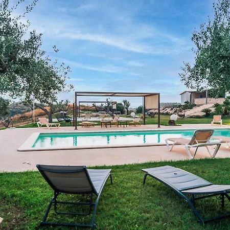 Le Valli Di Vendicari Holiday home *