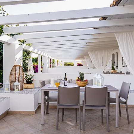 Le Valli Di Vendicari Holiday home Lido di Noto