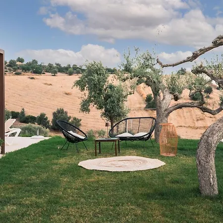 Le Valli Di Vendicari Holiday home Lido di Noto