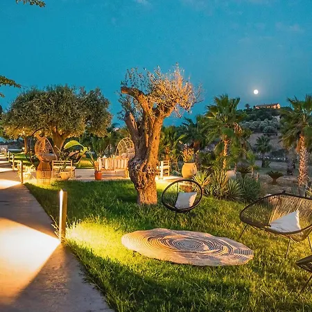 Le Valli Di Vendicari Holiday home