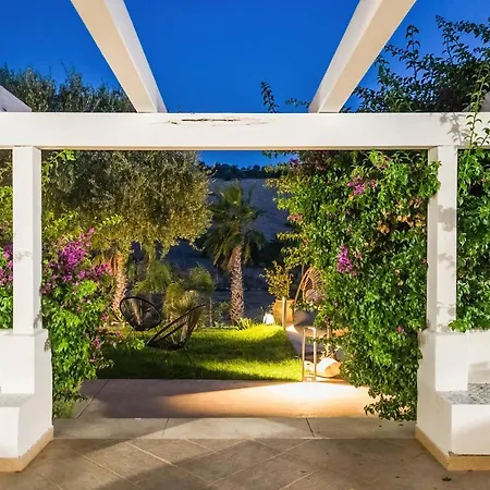 Le Valli Di Vendicari Holiday home *