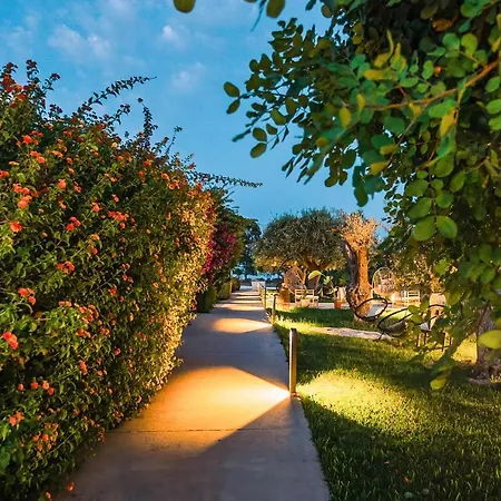 Le Valli Di Vendicari Holiday home