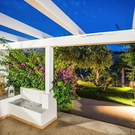 Holiday home Le Valli Di Vendicari Lido di Noto
