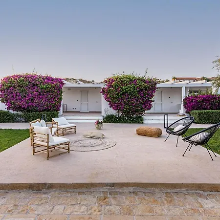 Le Valli Di Vendicari Holiday home *