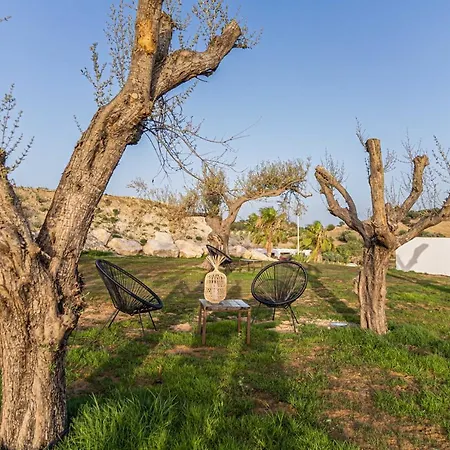 Le Valli Di Vendicari Holiday home